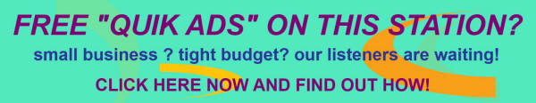 BROADCASTMATE QUICK ADS